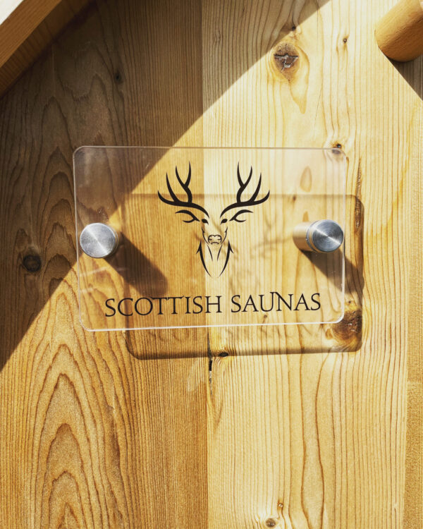 Harvia electric sauna heater - Image 3