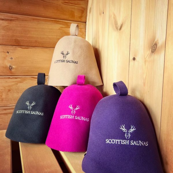 sauna hats