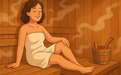 Sauna and Heart Health