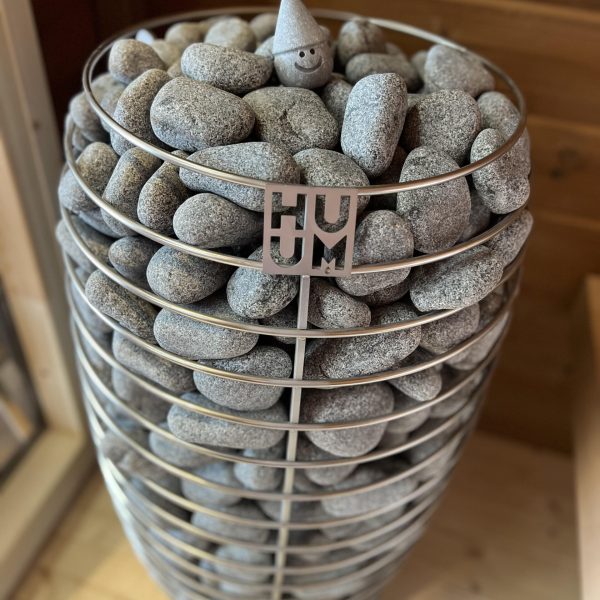 huum hive mini electric sauna heater
