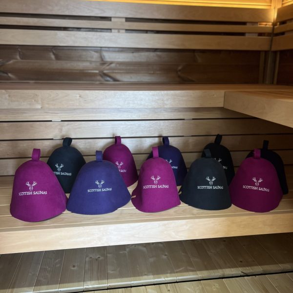 sauna hats