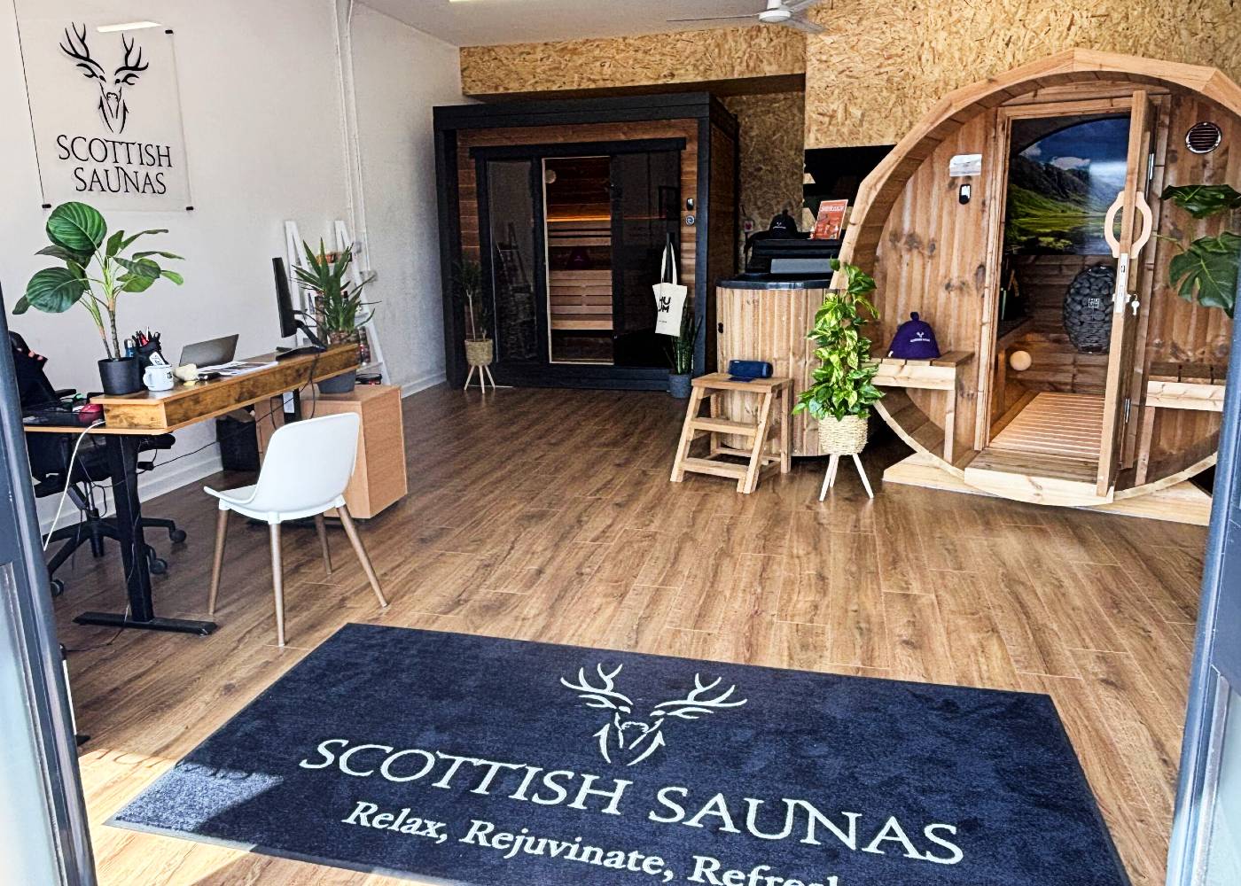 scottish saunas terms and conditions
