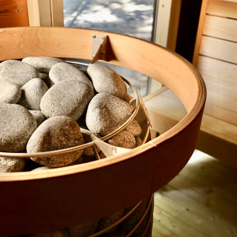 sauna essentials