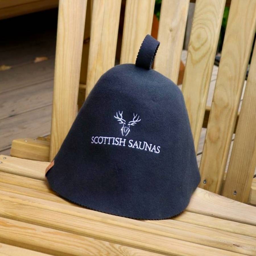 sauna hat