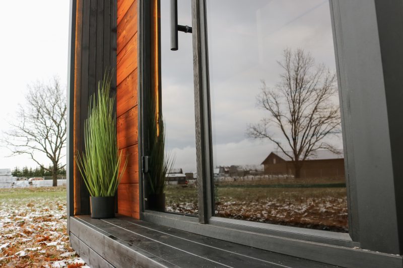 Primo Corner Sauna - Image 3