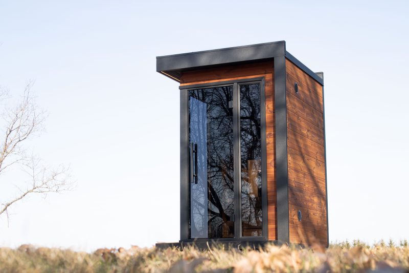 Primo Mini Sauna - Image 10