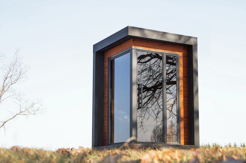 Primo Mini Sauna