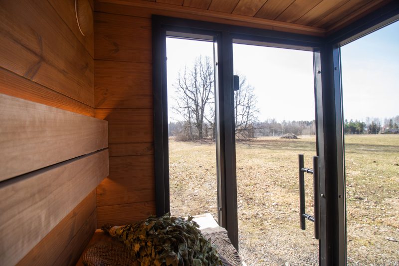 Primo Mini Sauna - Image 5