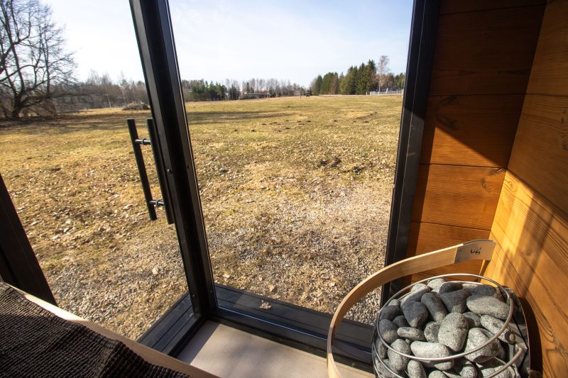 Primo Mini Sauna - Image 4