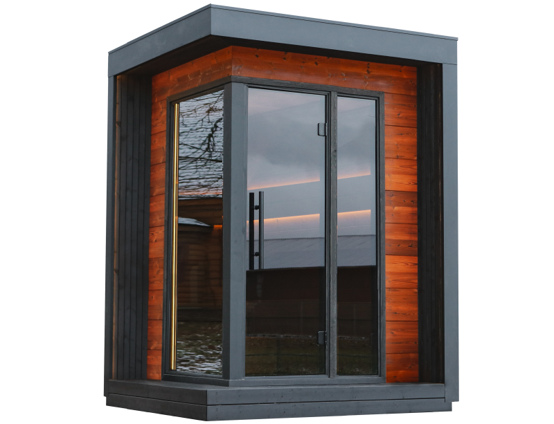 Primo Mini Sauna - Image 3