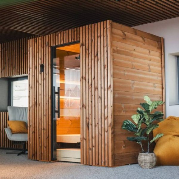 como 4 180 sauna