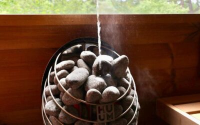 Sauna Habits & Rituals Around the World