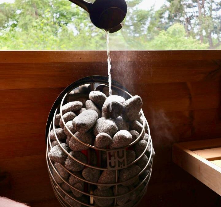 Sauna Habits & Rituals Around the World