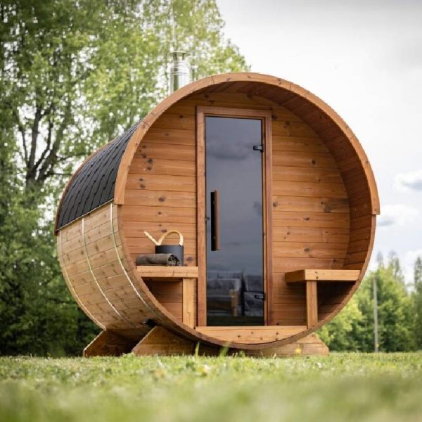 lerra plus sauna