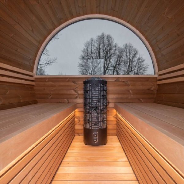 lerra pure sauna