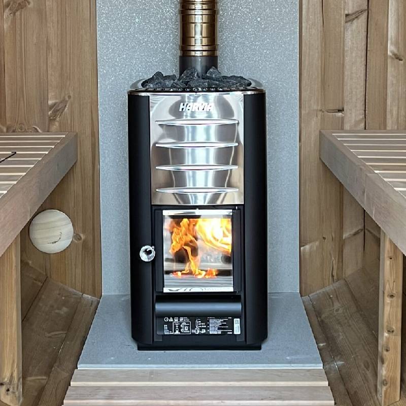 harvia m3 sauna heater