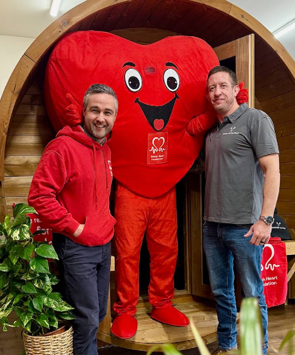 callum and david bhf