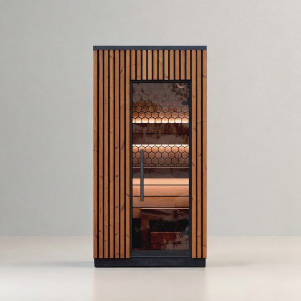 viva 120 sauna