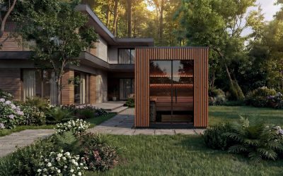 Is Spring the Best Time for Garden Sauna Installation in Scotland