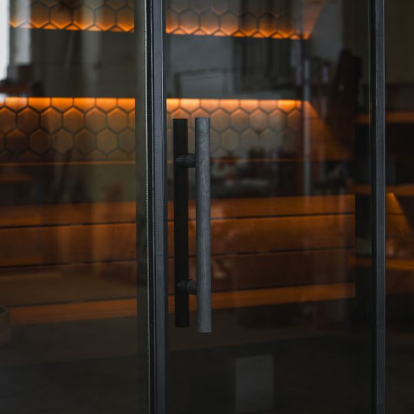 viva 250 door