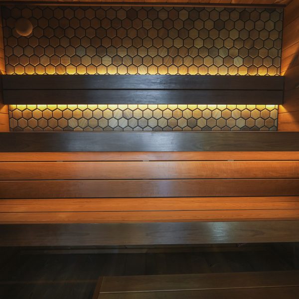 viva 250 inside