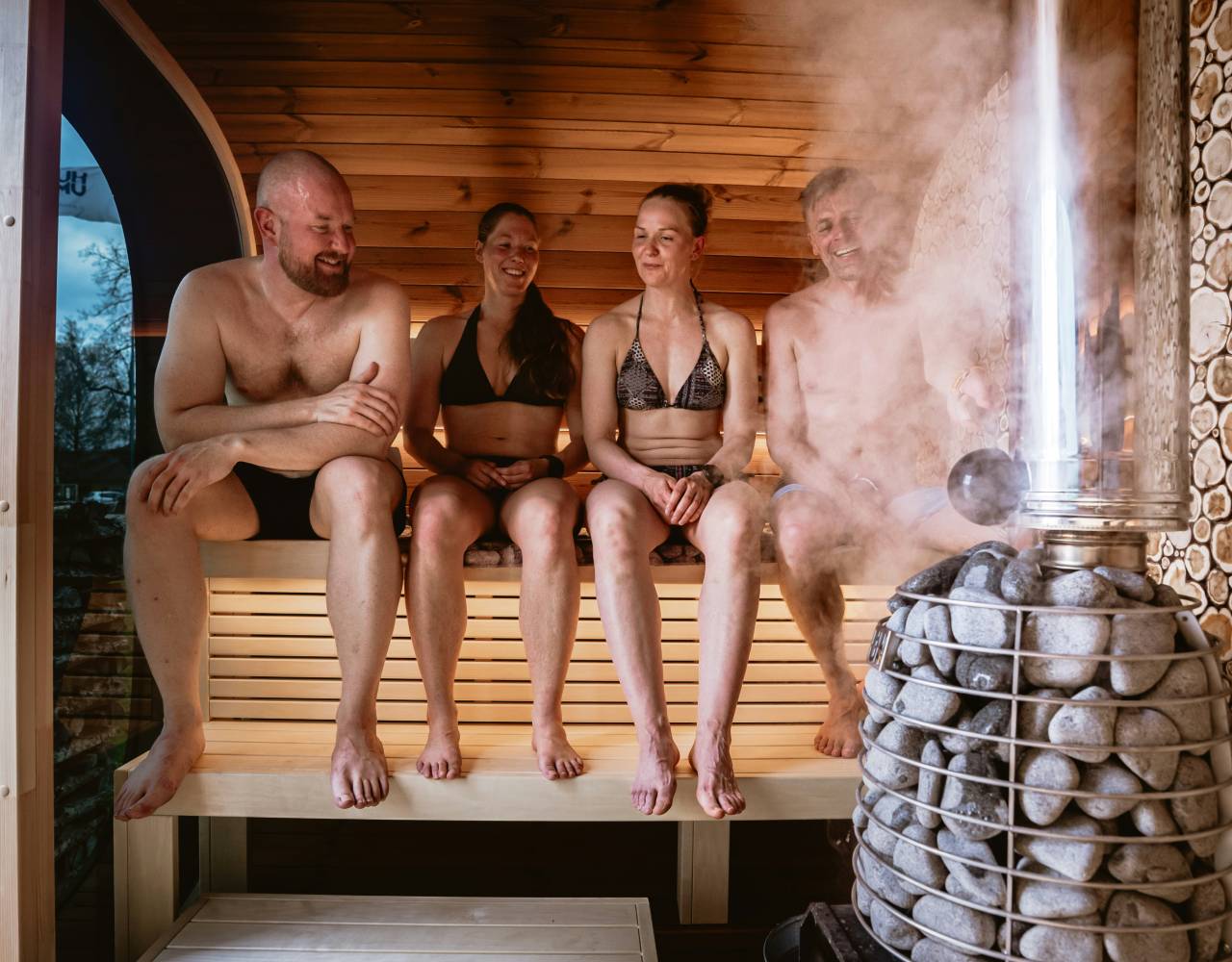 scottish saunas affiliate programme
