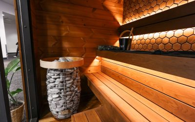 Wood Fired vs Electric Sauna Heaters