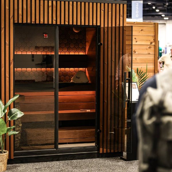 viva 210 exterior doors