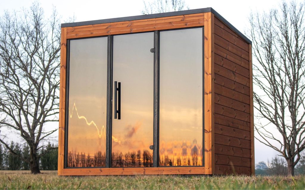 aris lite sauna uk