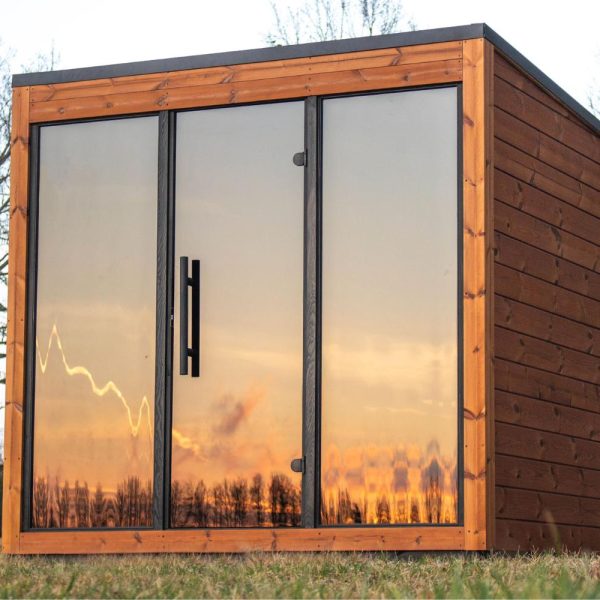 aris lite sauna uk