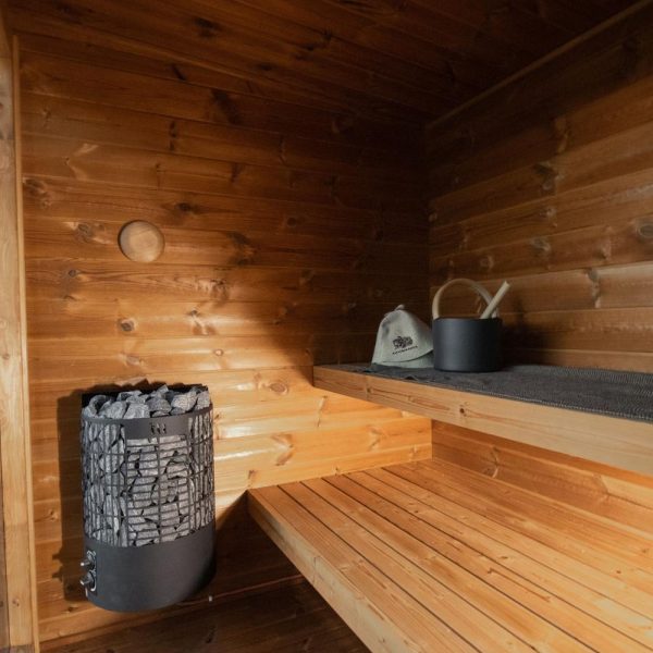 aris lite sauna uk