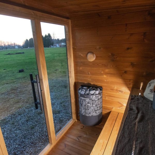 aris lite sauna uk
