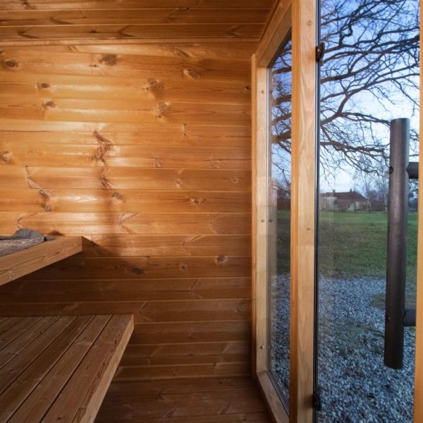 aris lite sauna uk