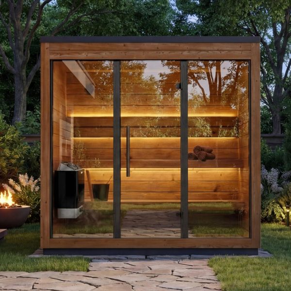 aris lite sauna uk