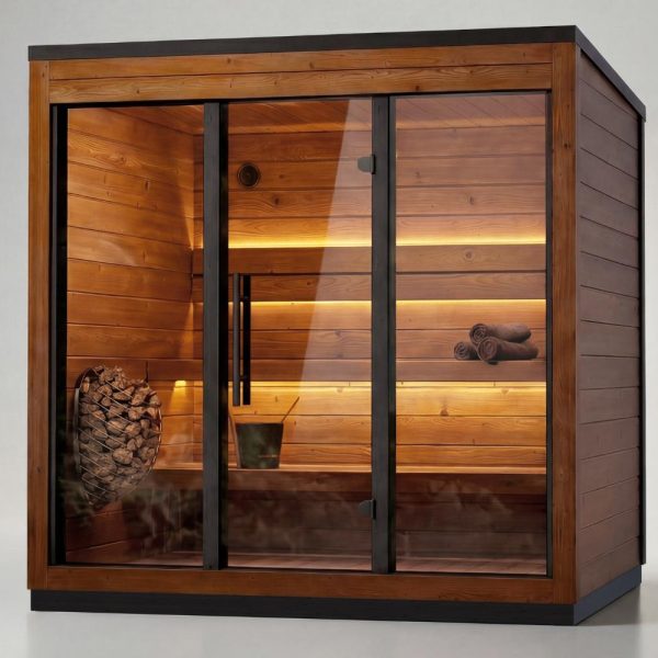 aris lite sauna uk