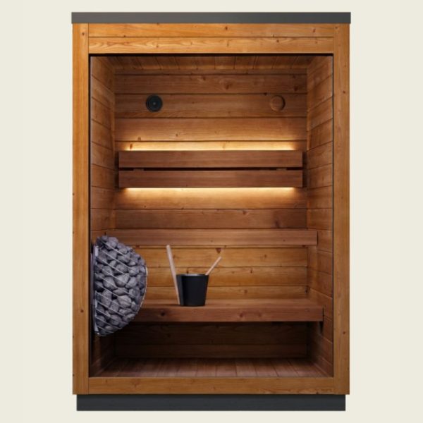 aris mini indoor sauna