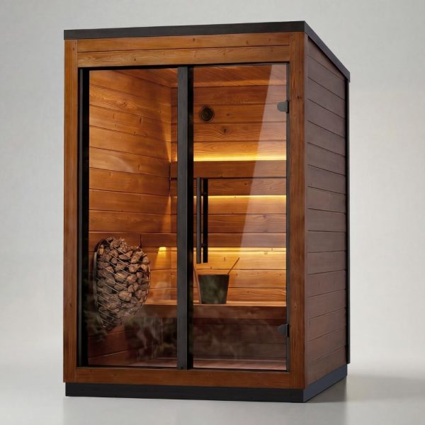 aris mini sauna uk