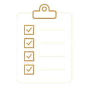 checklist dark