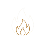 flame dark