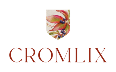 cromlix logo