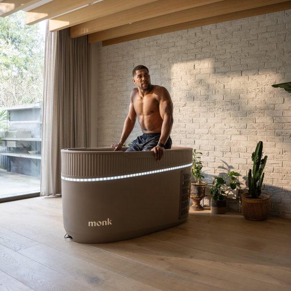 AJ Monk Cacoon