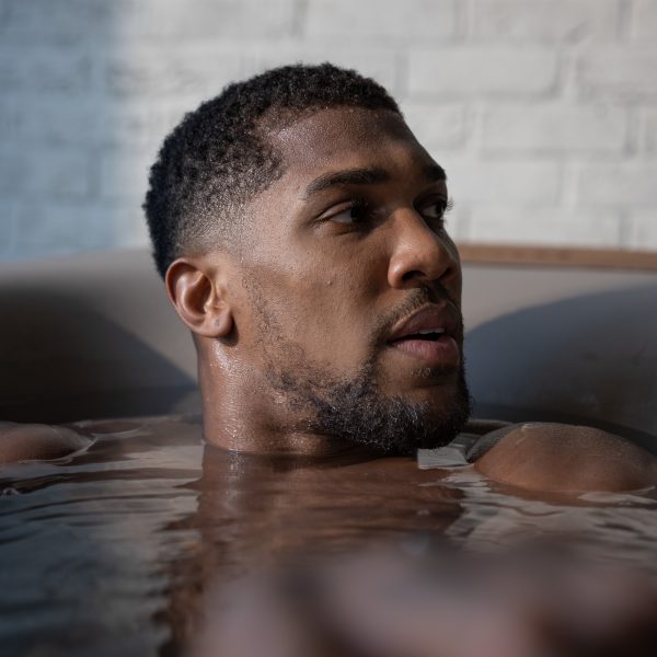 AJ Monk